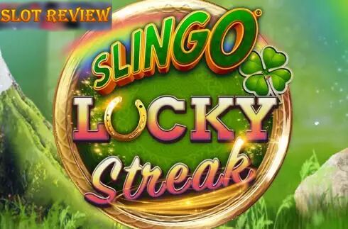 Slingo Lucky Streak icon